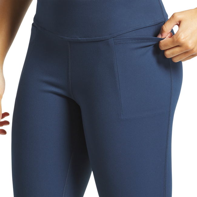 Side Pocket Leggings Women