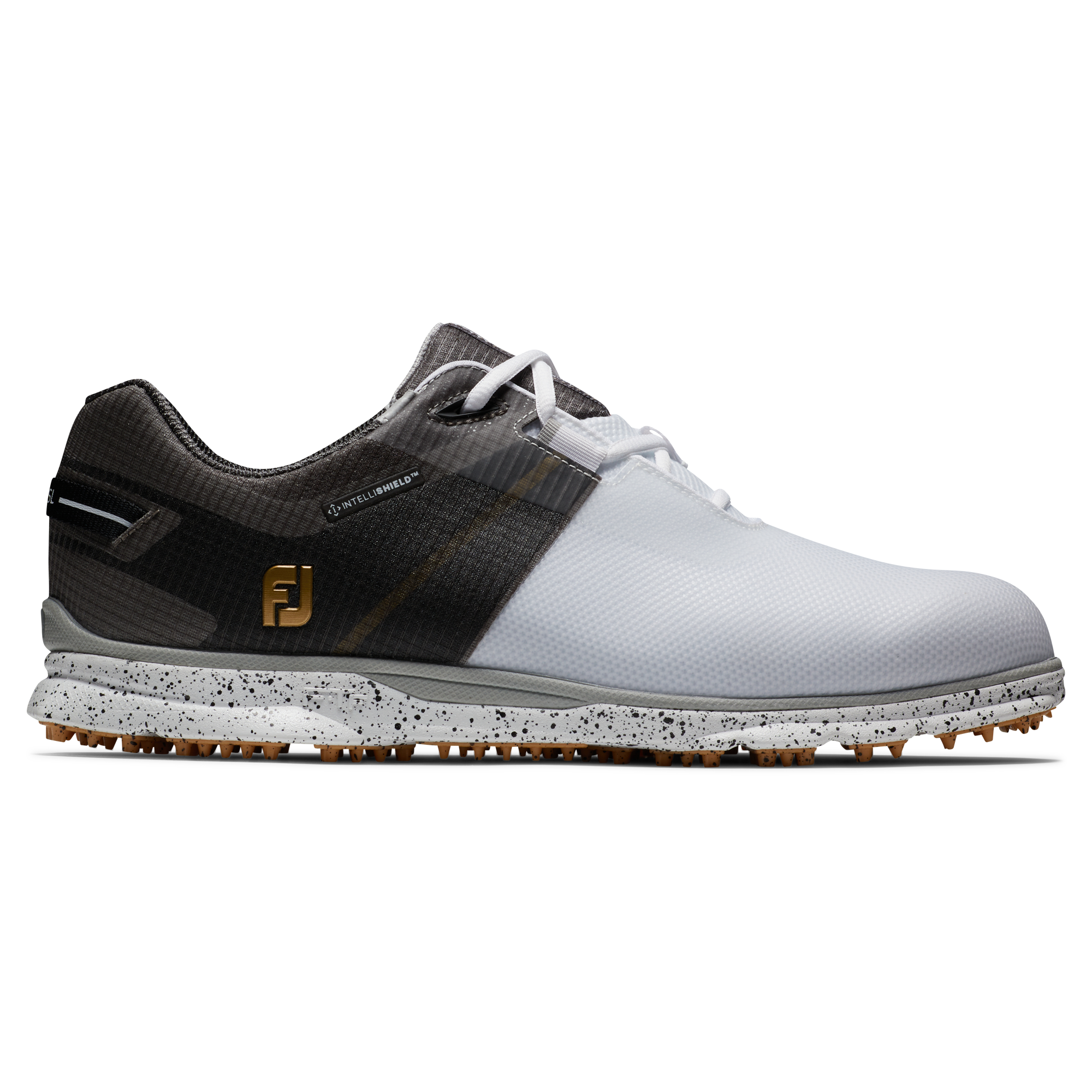 【美品】FootJoy DryJoys Pro 7.5 (26.5 cm) FootJoy DryJoys Pro 7.5 (25.5 cm)。