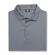 Houndstooth Geo Lisle