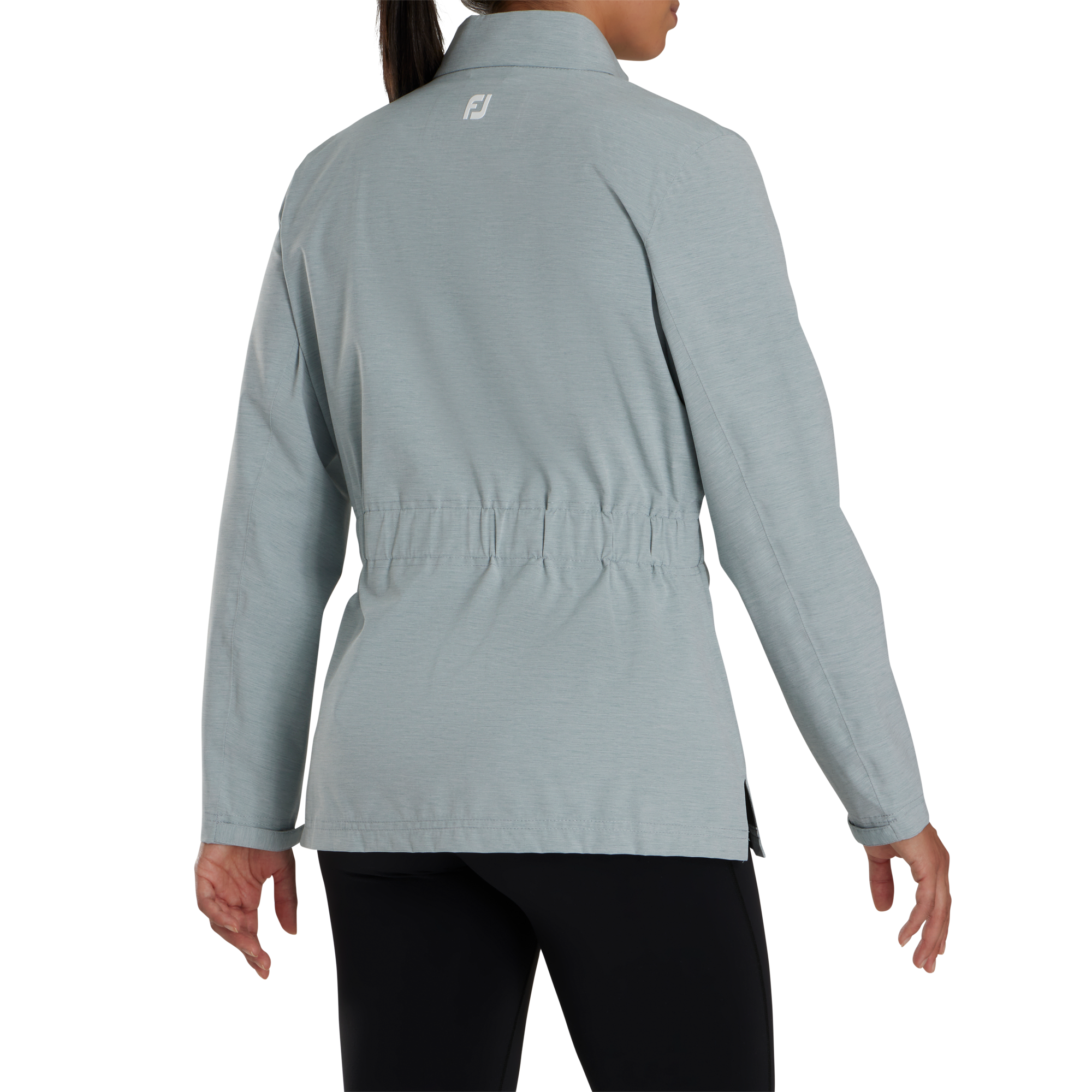 FJ HydroLite Rain Jacket Women