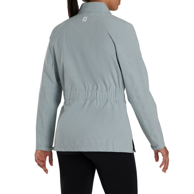 FJ HydroLite Rain Jacket Women