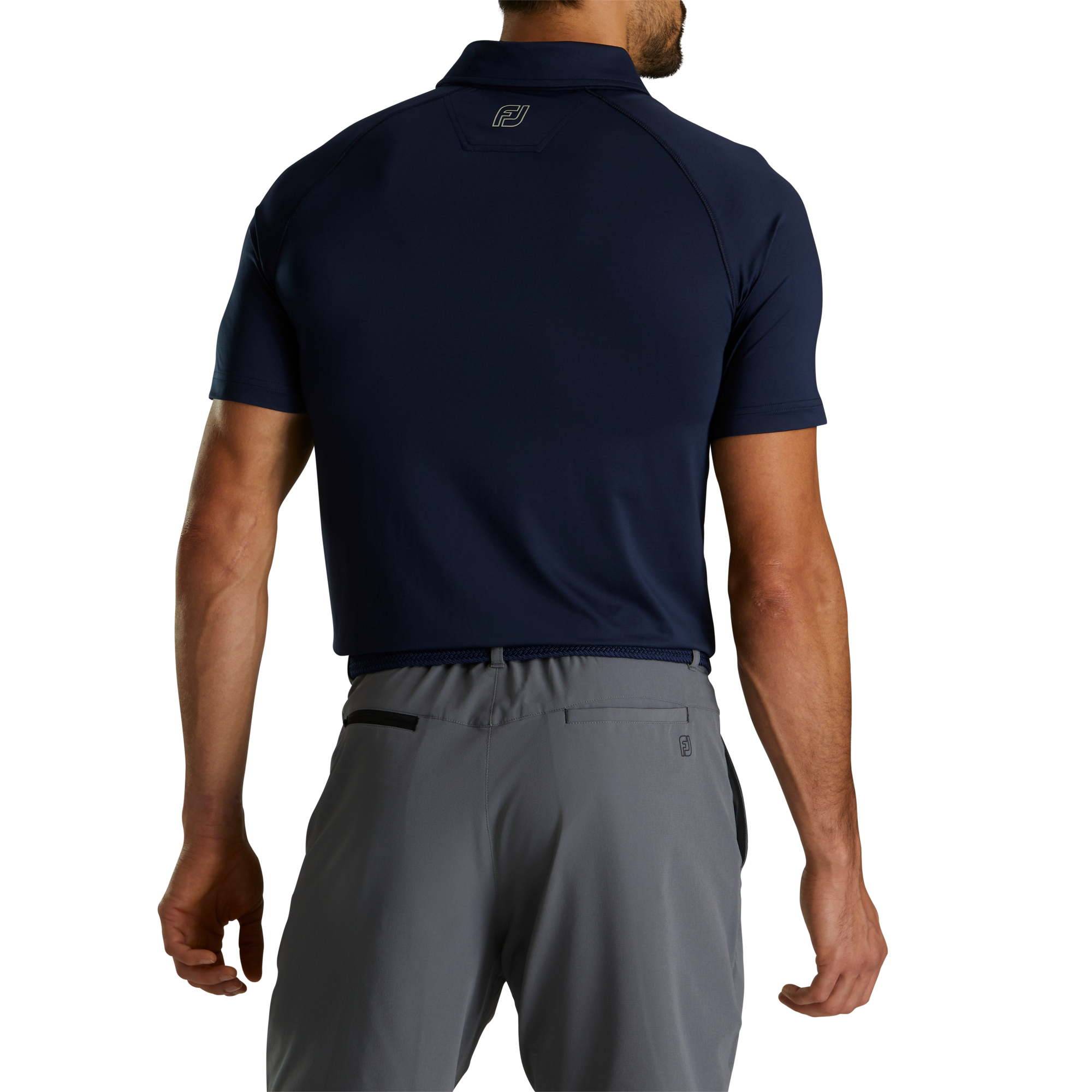HYPR Golf Shirt