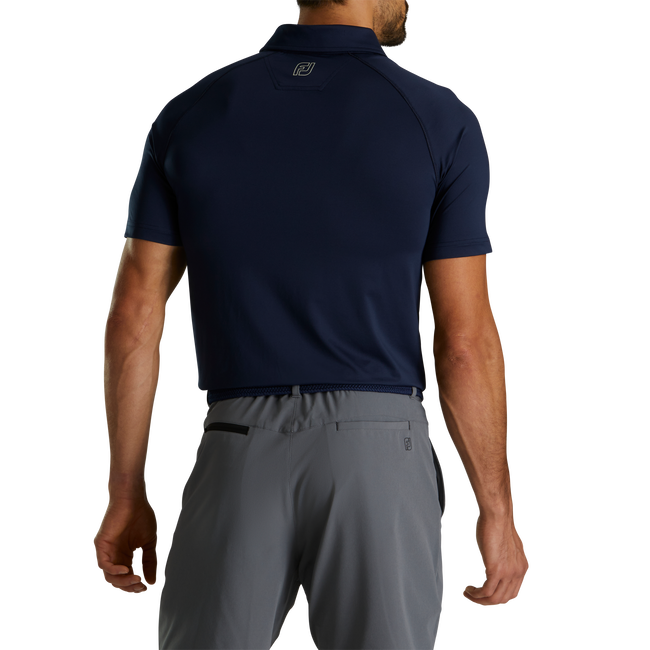HYPR Golf Shirt