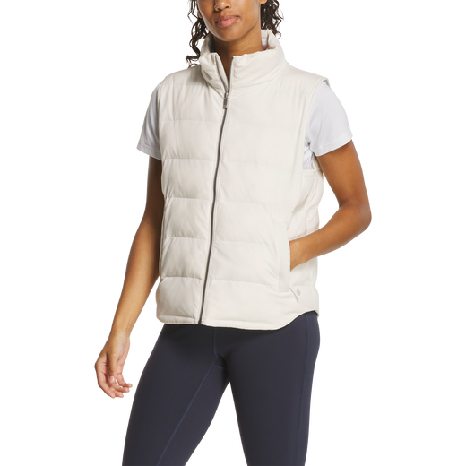 ThermoSeries Insulated Vest Women