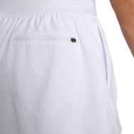 Lightweight Woven Skort Women