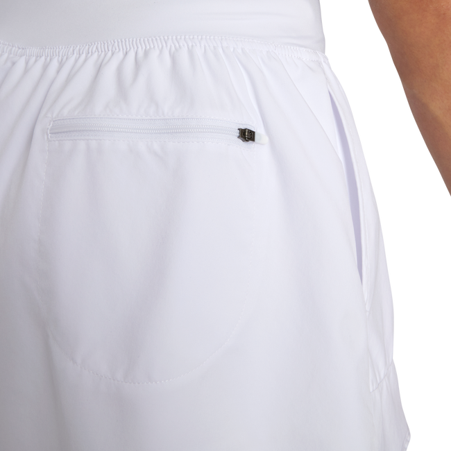 Lightweight Woven Skort Women
