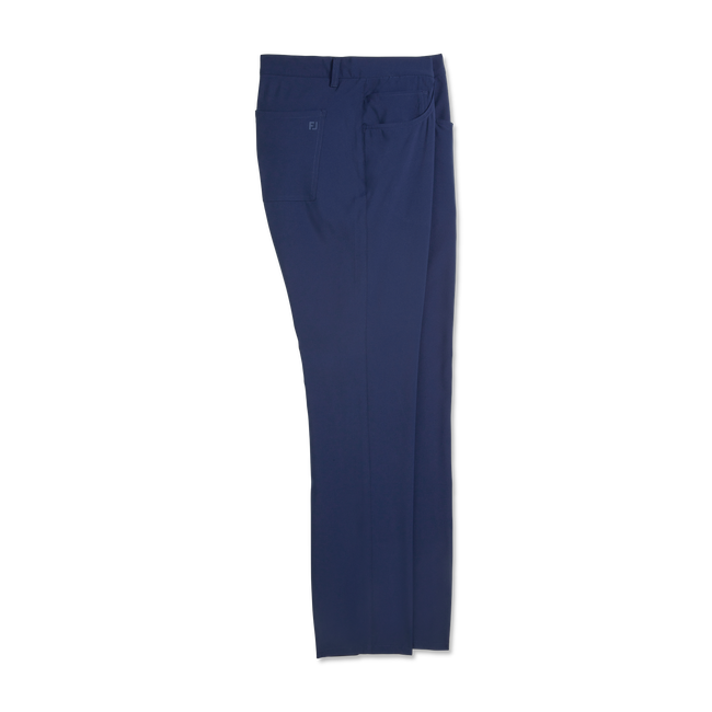 Moxie 5-Pocket Pant