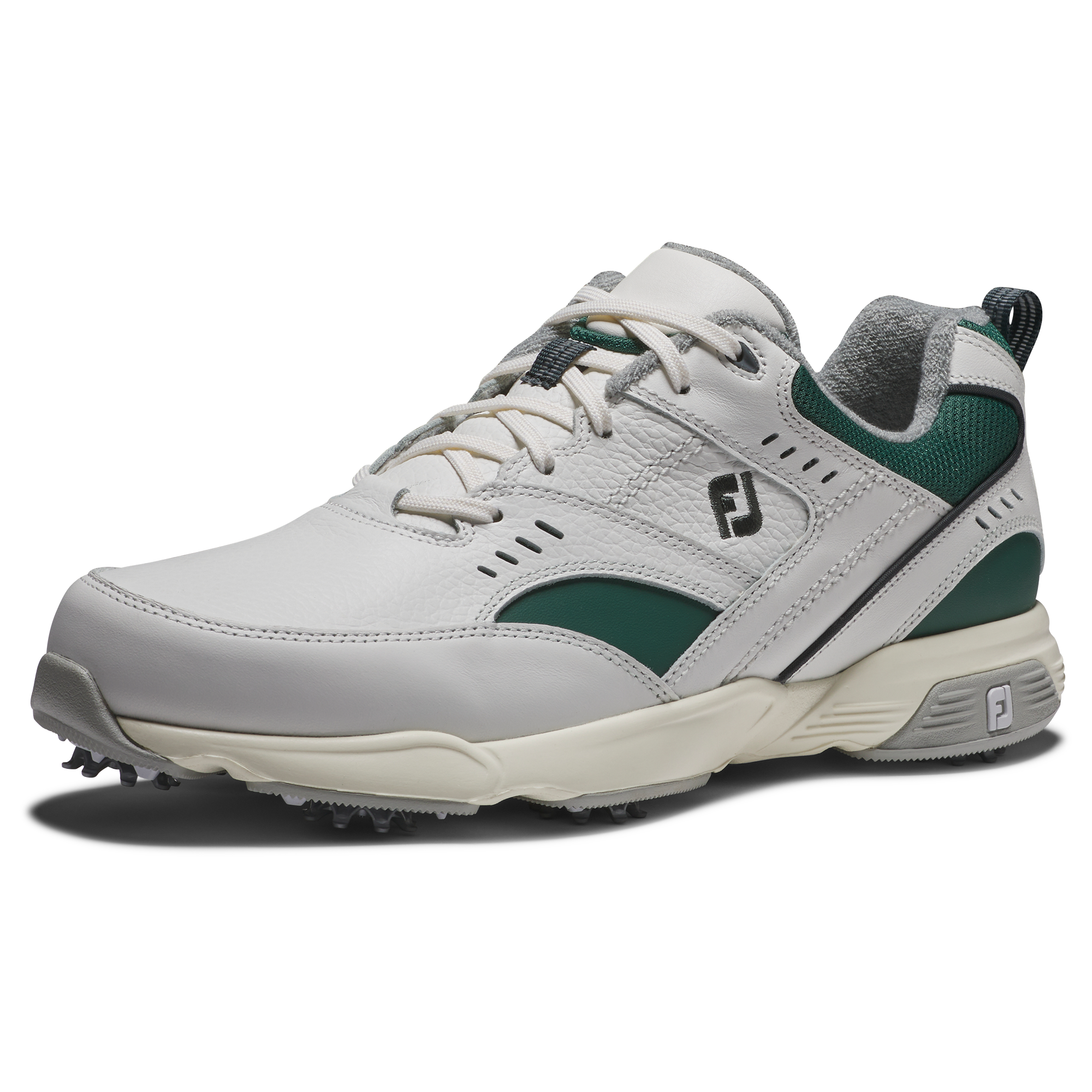 FJ X METALWOOD Golf Sneaker