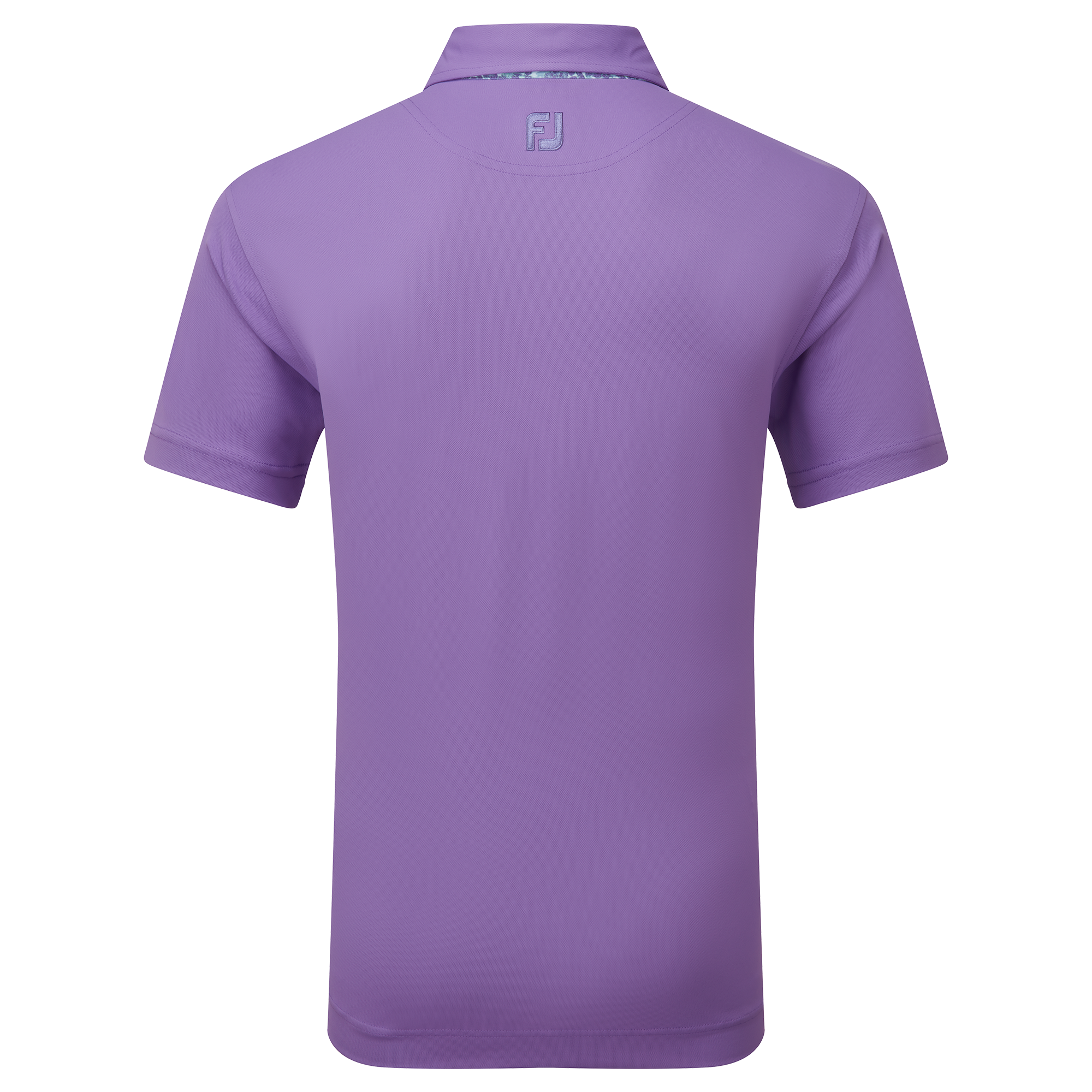 Primrose Trim Solid Lisle - FJ Tour Collar