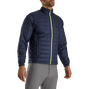 Active Insulation Jacket