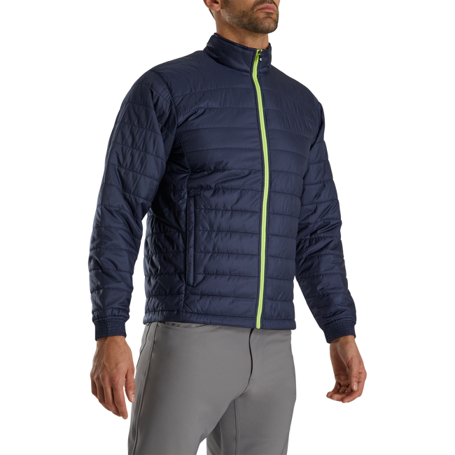 Active Insulation Jacket