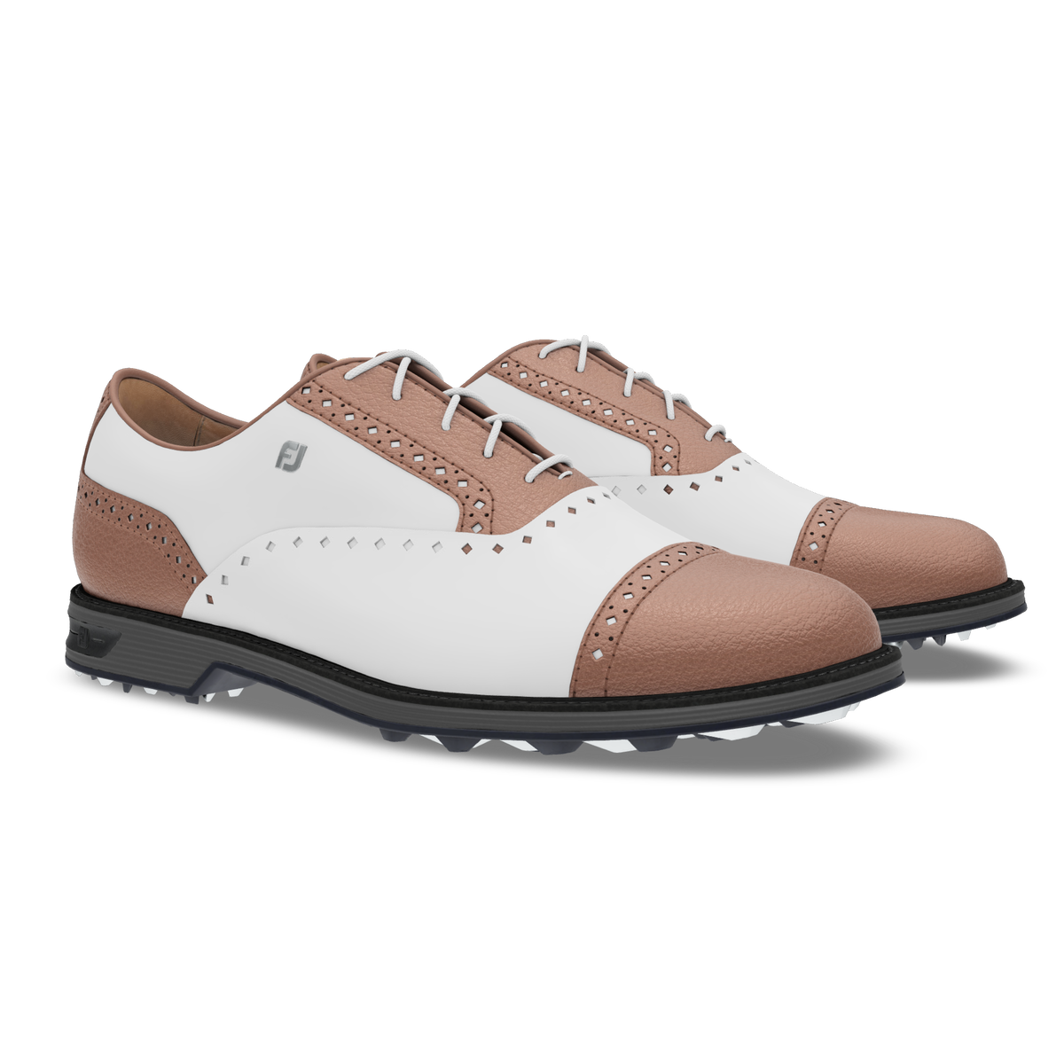 Footjoy spikeless 2025