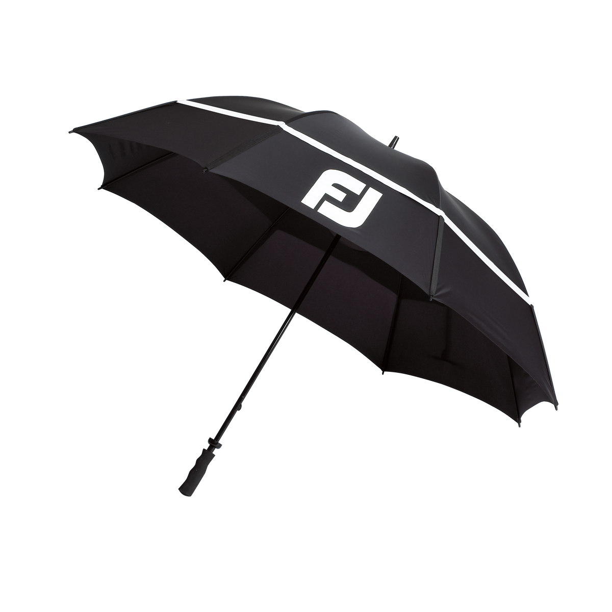 Footjoy dryjoys black on sale
