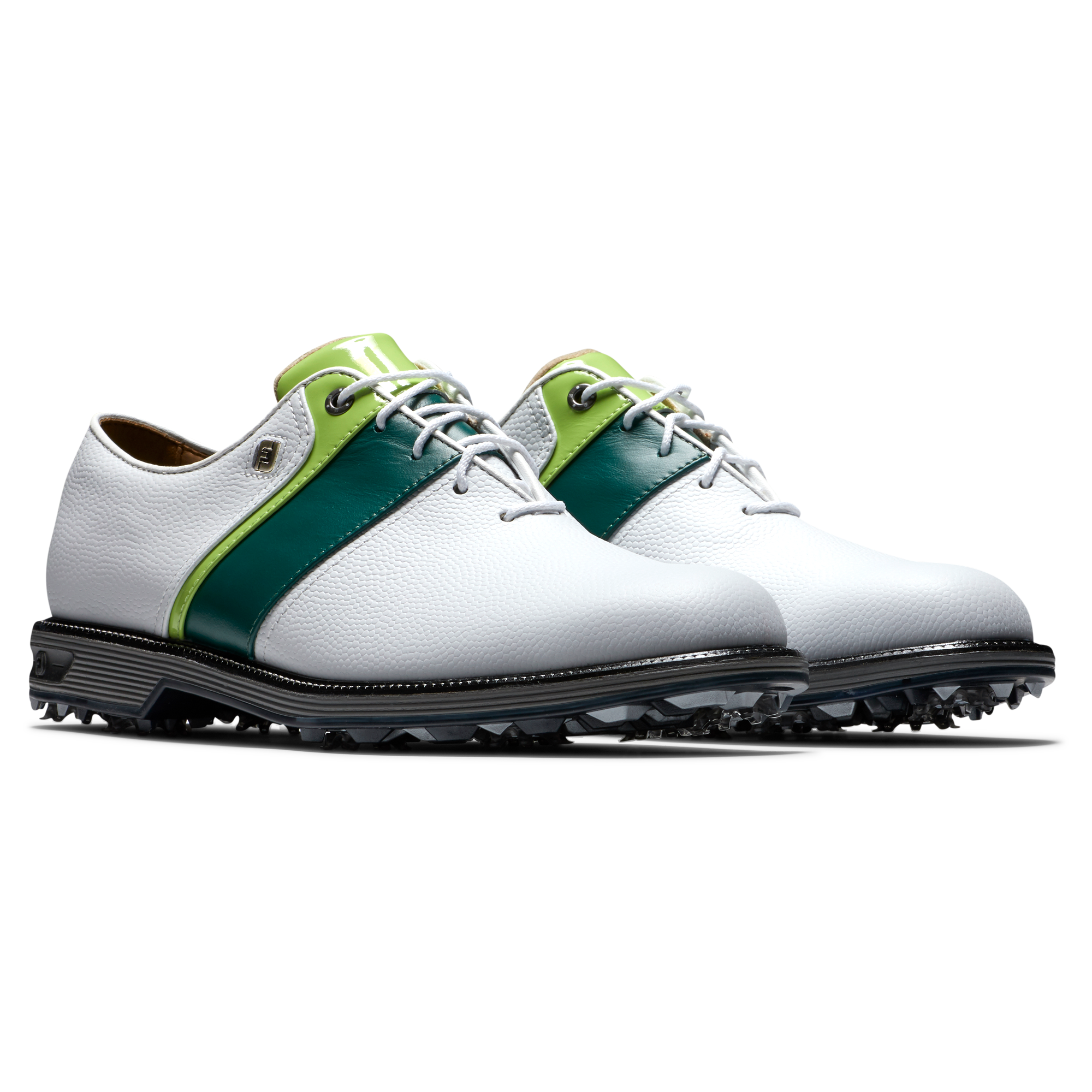 MyJoys Premiere Series Packard FootJoy Canada