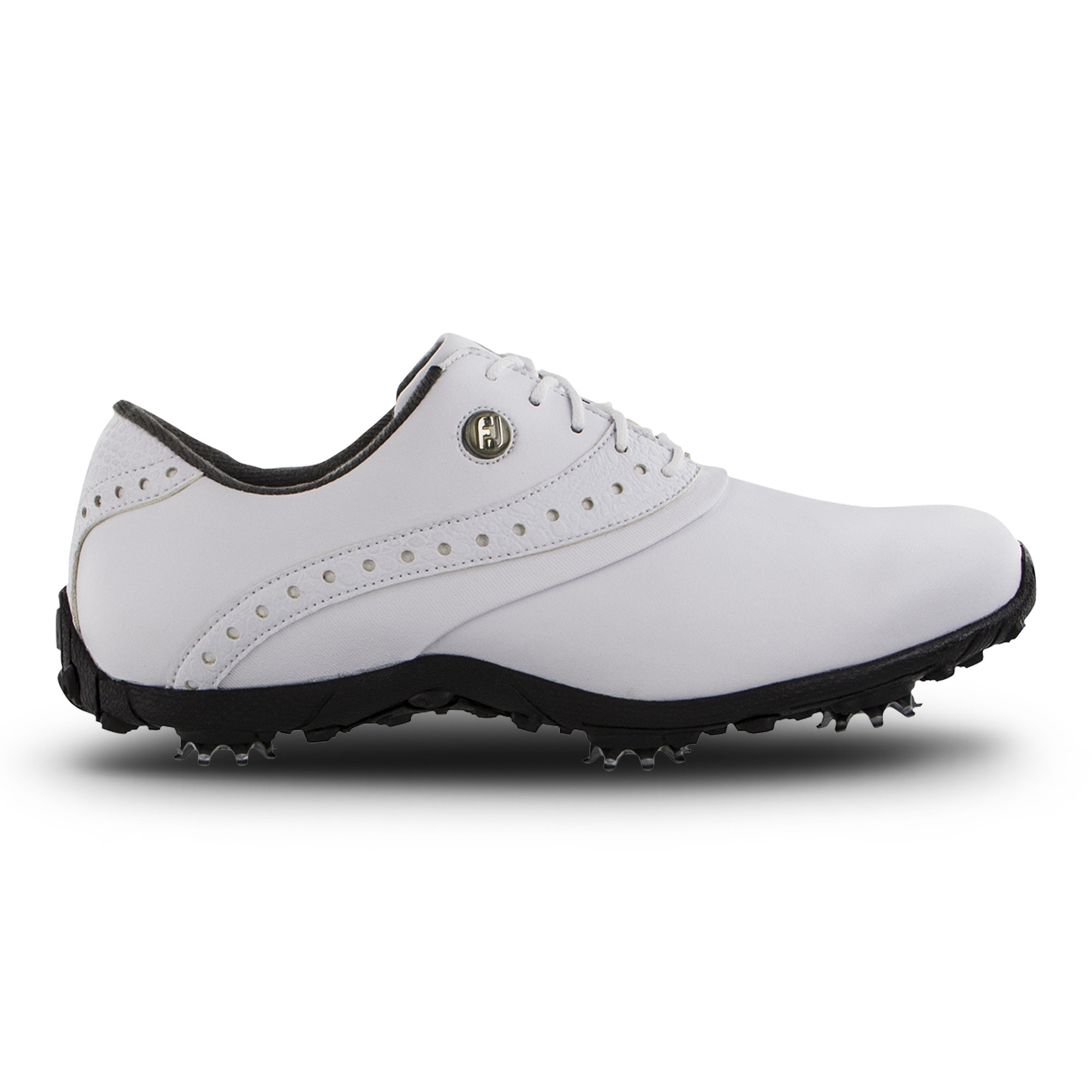 footjoy slip on golf shoes