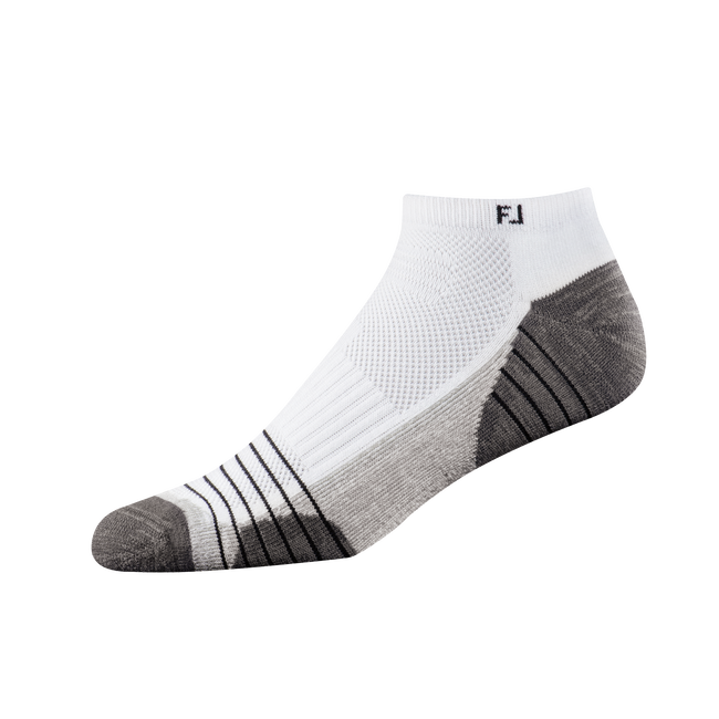 TechSof Tour Low Cut