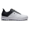 White / Charcoal
