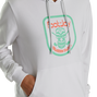 Tiki Graphic Hoodie Women