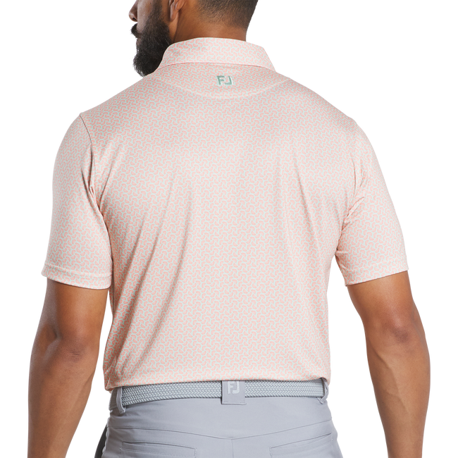 Citrus Lisle