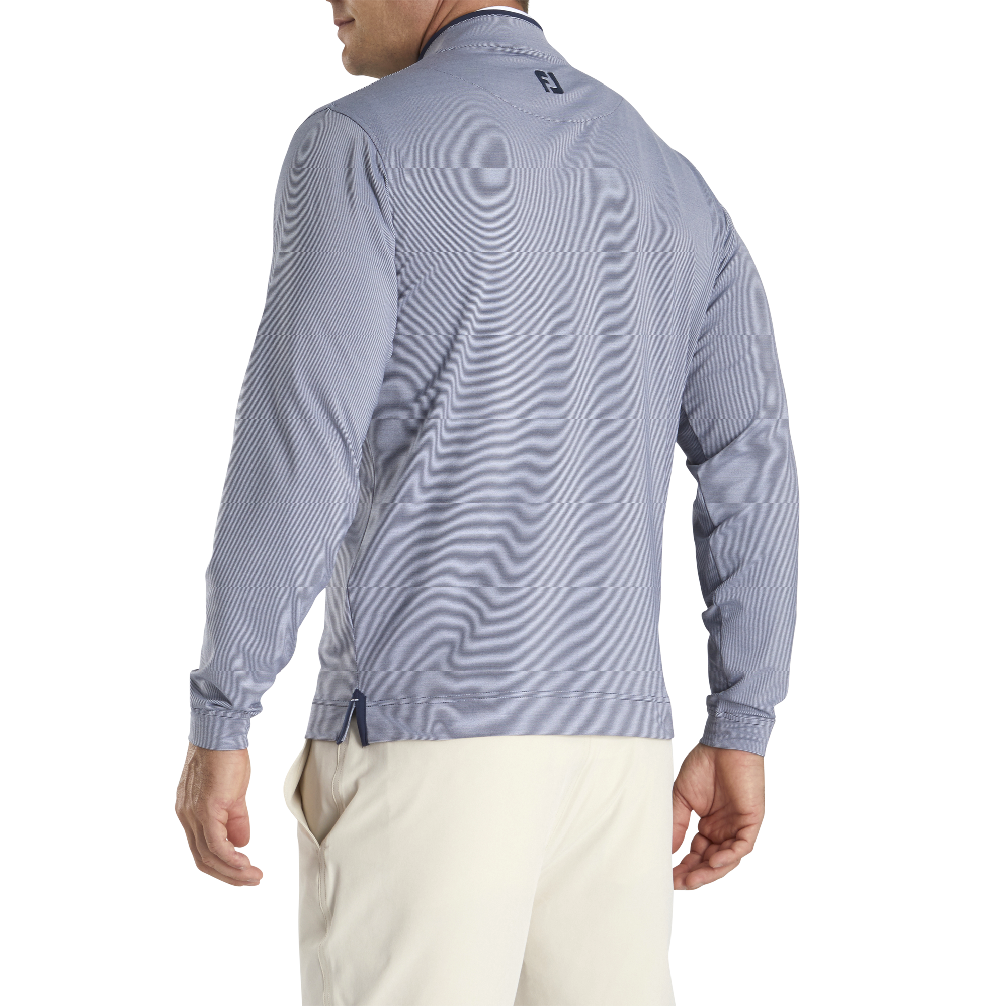 Lightweight Quarter-Zip