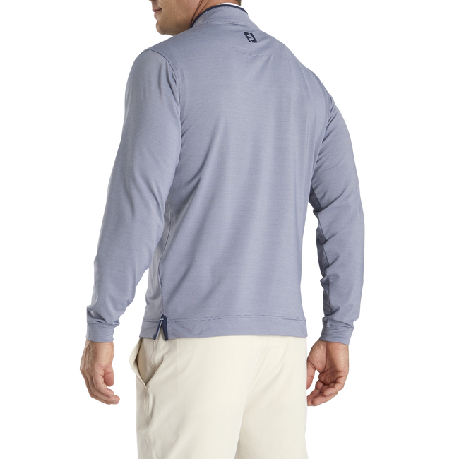 Lightweight Quarter-Zip