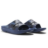 FJ x OOFOS OOahh Sport Slide Unisex
