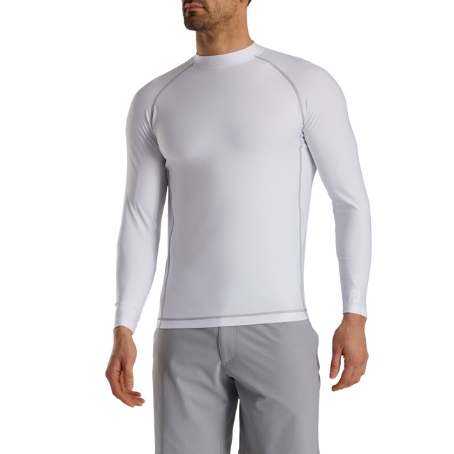 Thermal Base Layer Shirt For Men