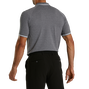 Raglan Knit Pique Polo
