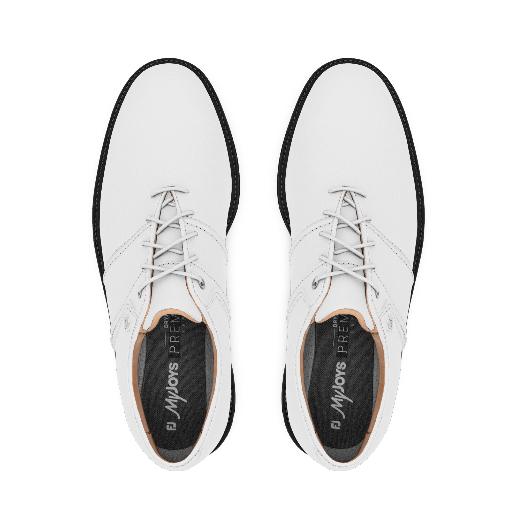 MyJoys Premiere Series - Packard