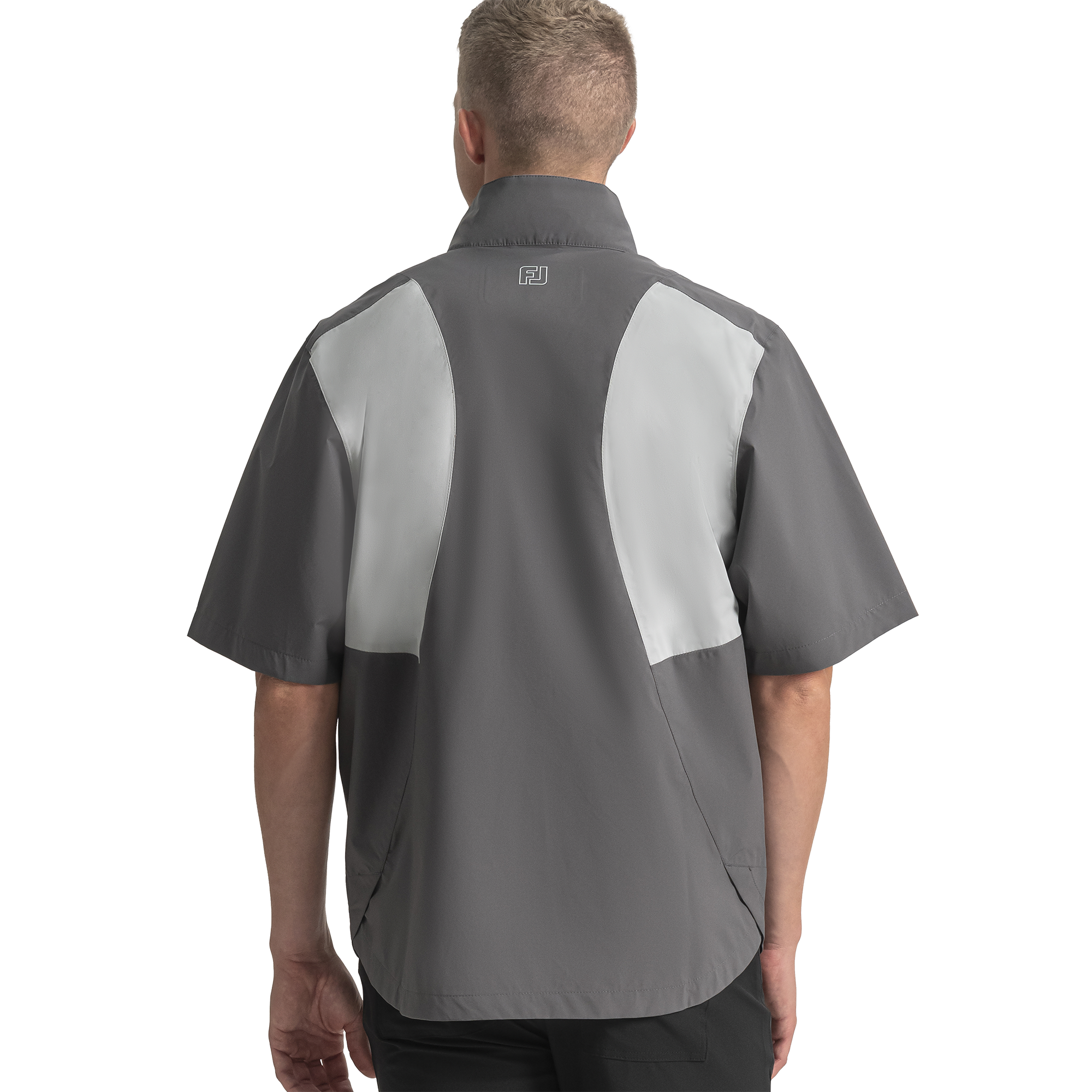 HydroLite X Short Sleeve Rain Shirt
