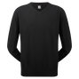 Lambswool V-Neck Pullover