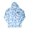 Blue Tie-Dye