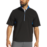 HydroLite X Short Sleeve Rain Shirt
