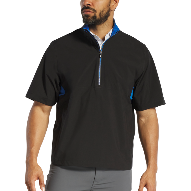 HydroLite X Short Sleeve Rain Shirt