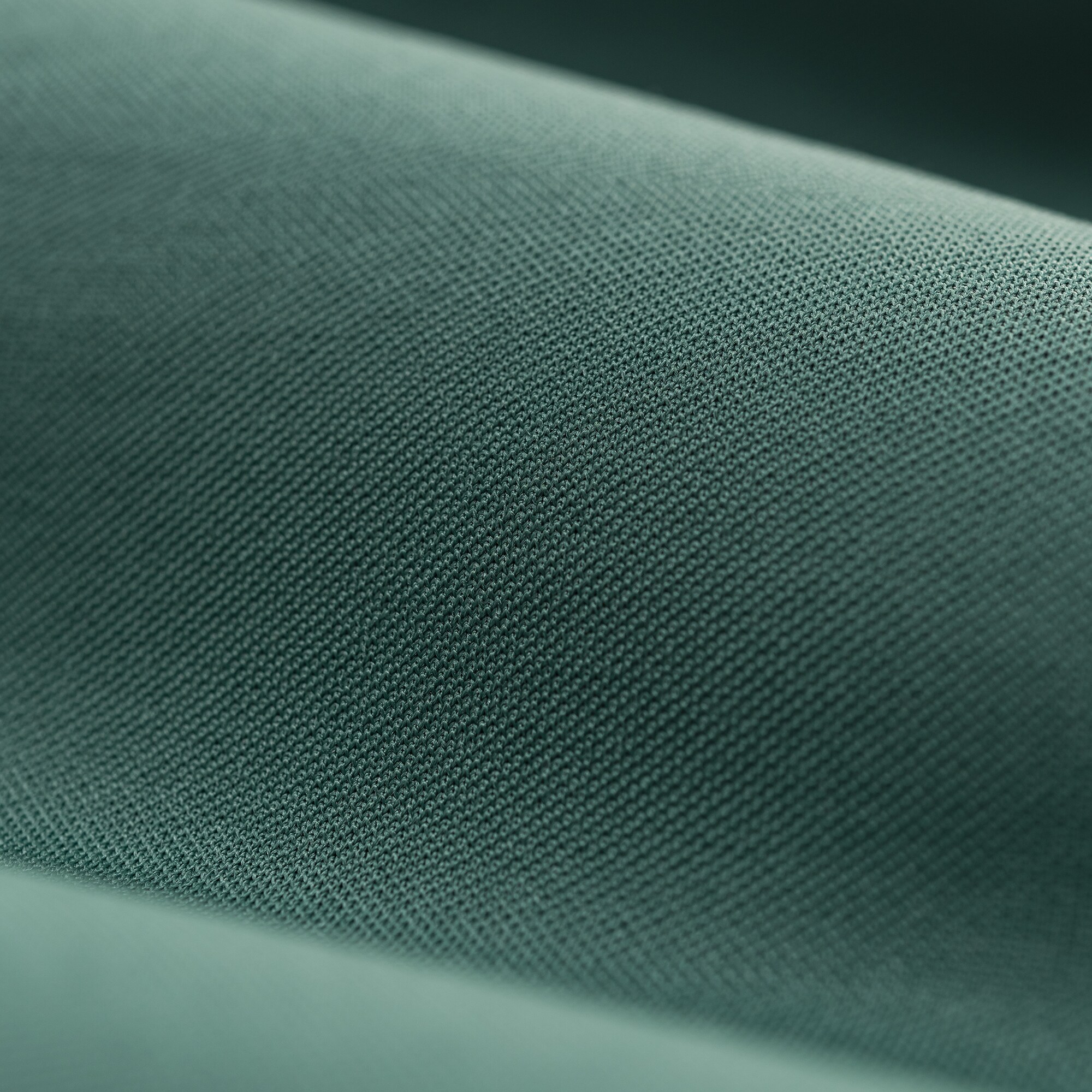 Brushed Back Vest Pique