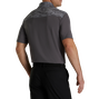 Lisle Cloud Camo Trim Self Collar