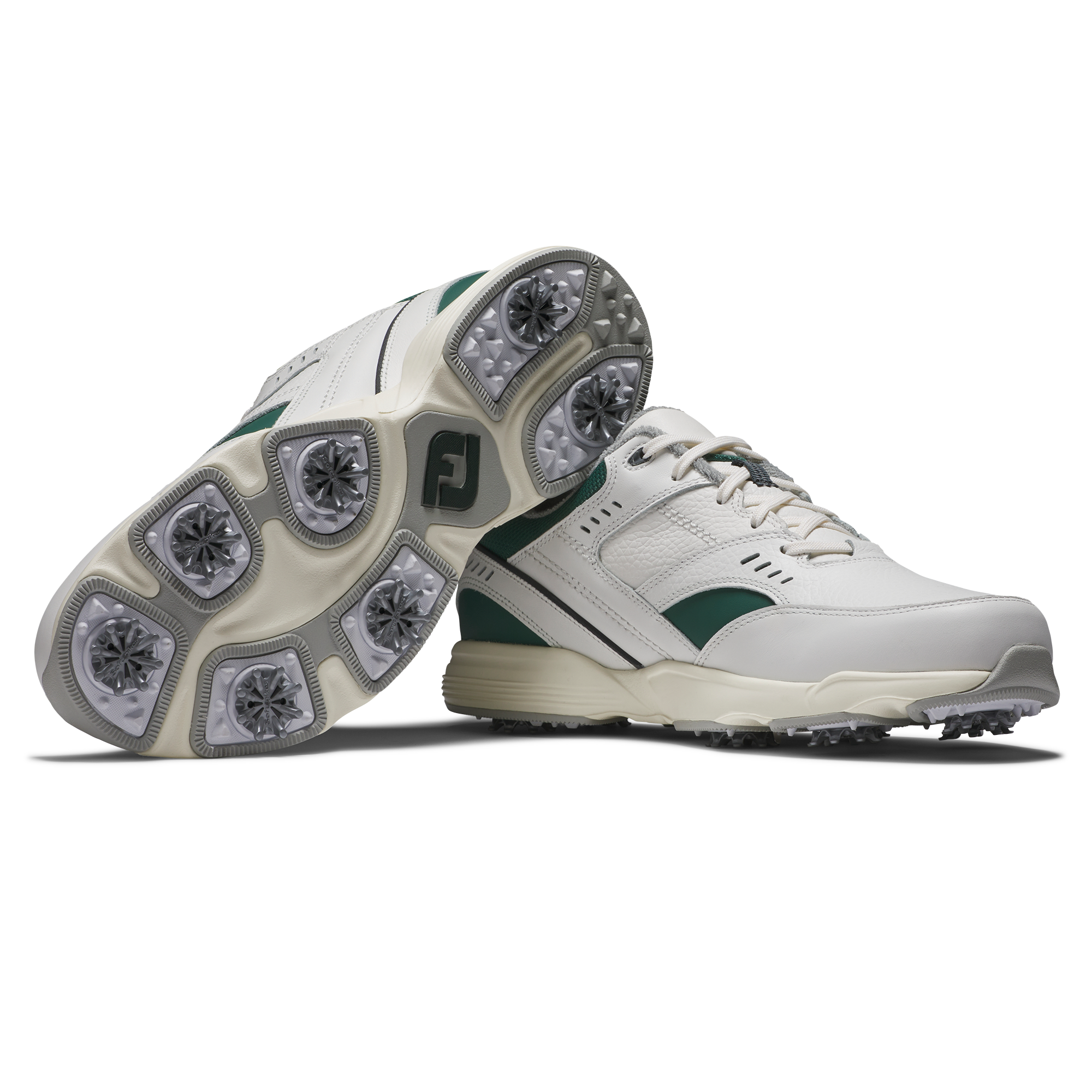 FJ X METALWOOD Golf Sneaker