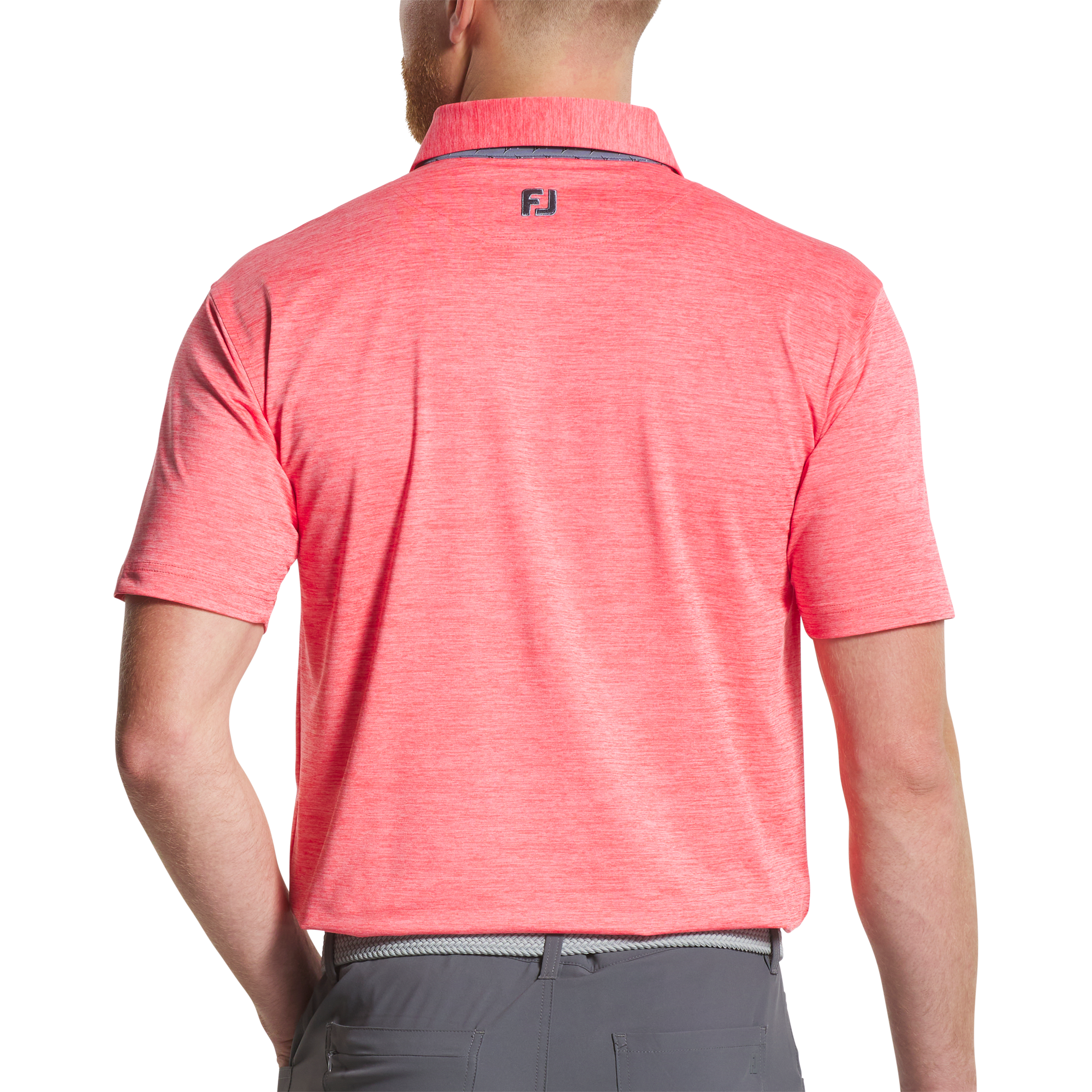 Heather Lisle Flower Trim