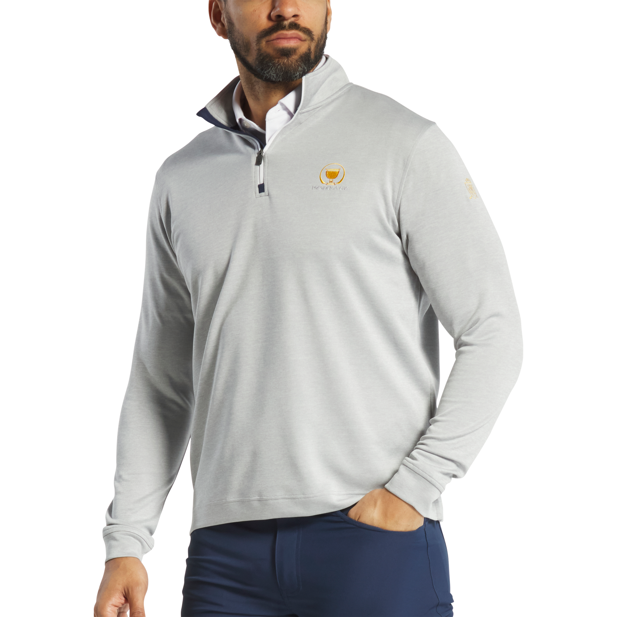 2024 Presidents Cup Mid-Layer