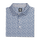 Lisle Sketched Print Self Collar