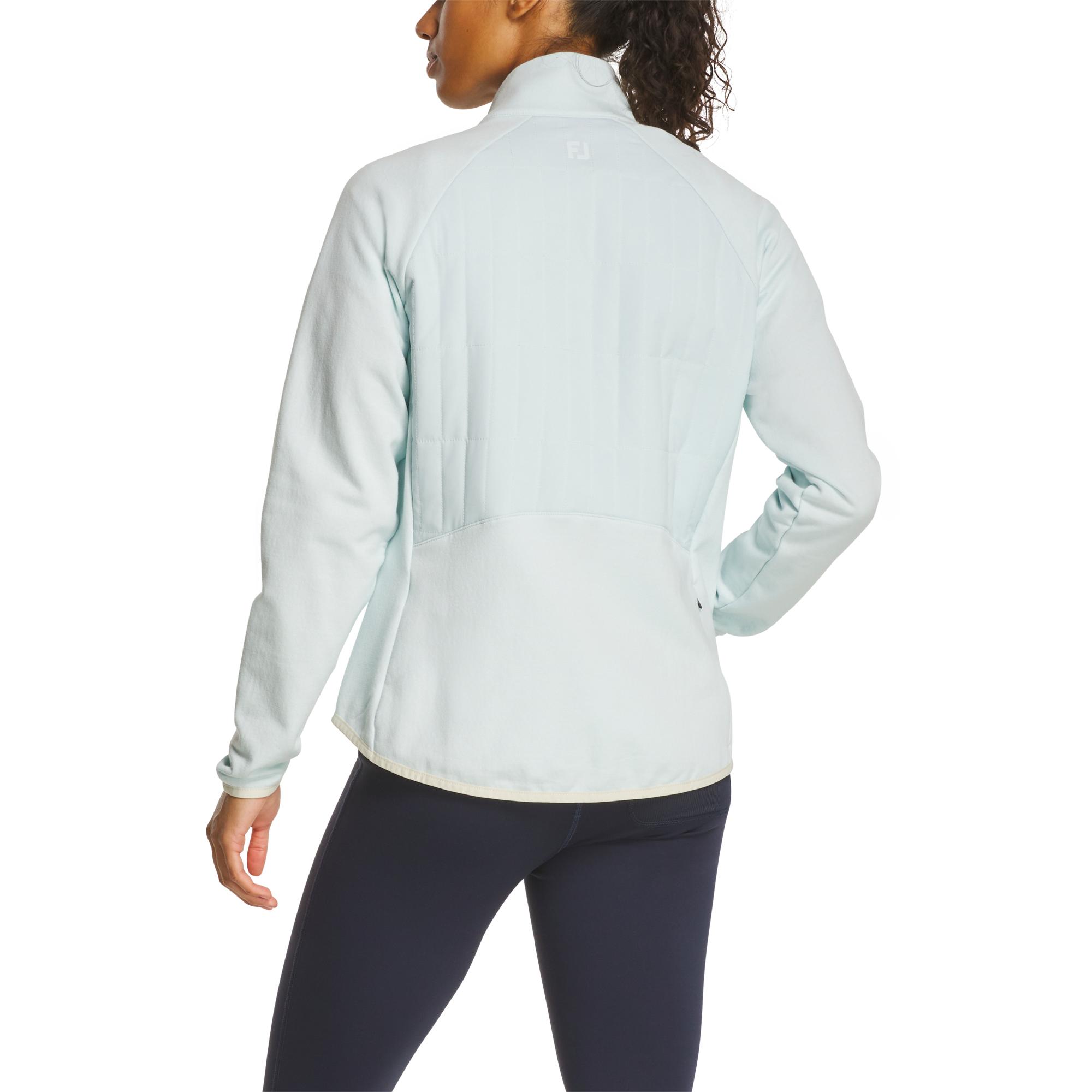 ThermoSeries Full-Zip Jacket Women