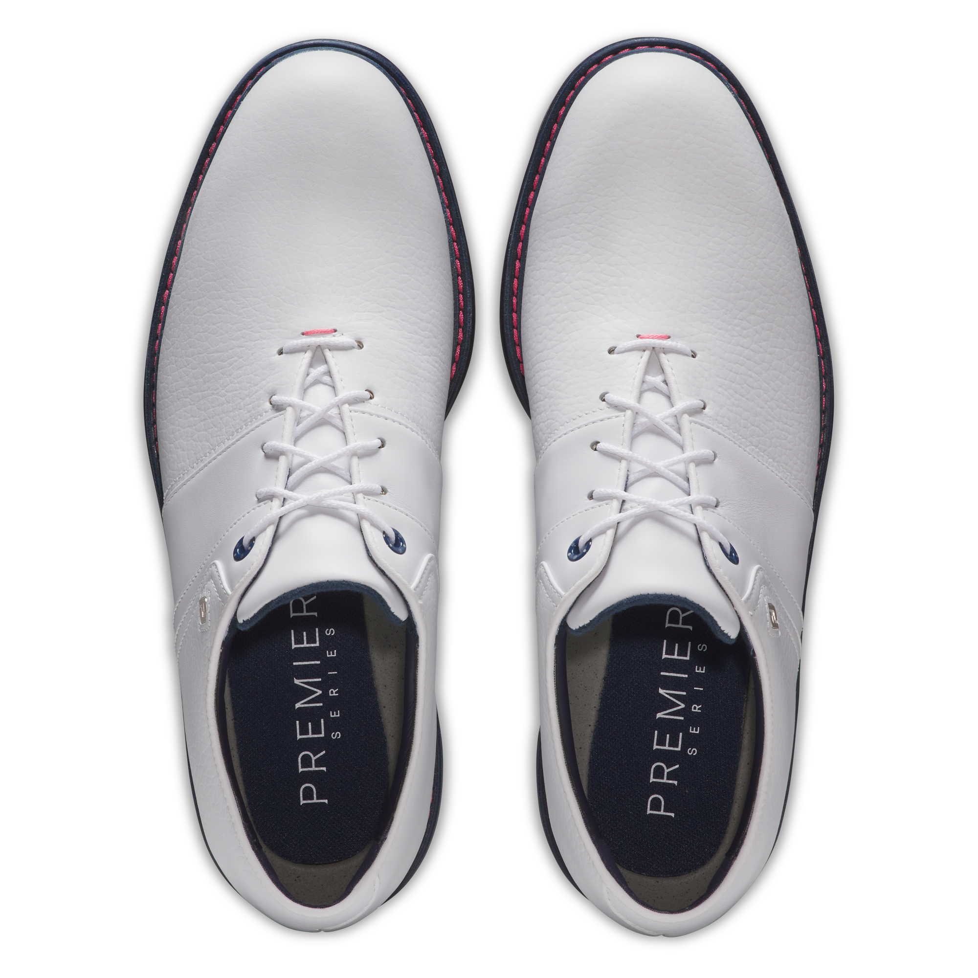 Premiere Series - Packard