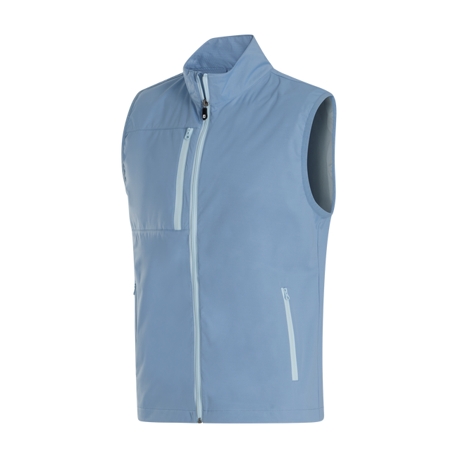 TempoSeries Lightweight Softshell Vest