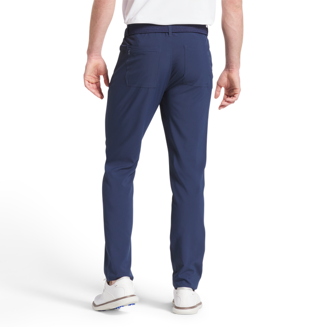 Moxie 5-Pocket Pant