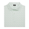 White / Seafoam