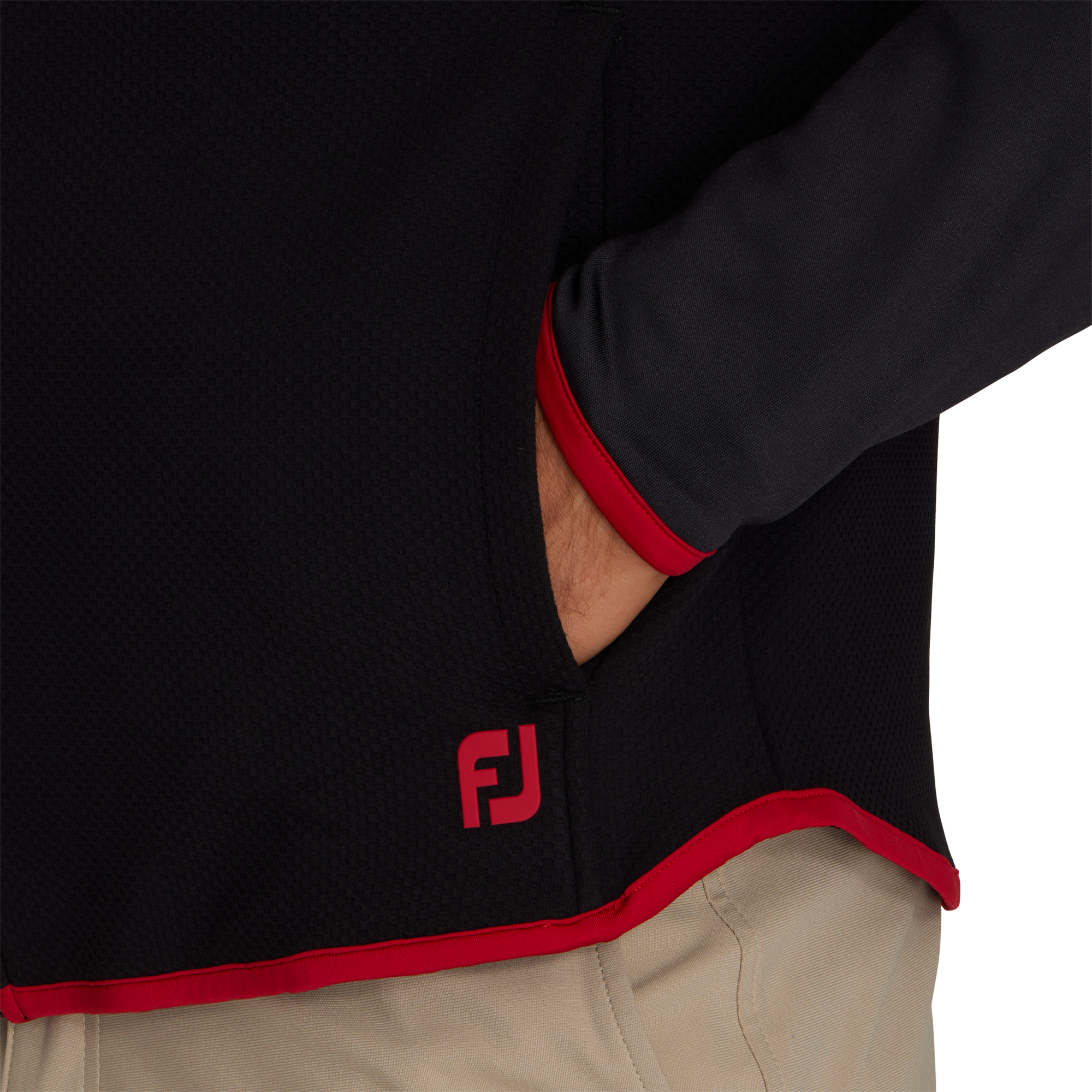 ThermoSeries Full-Zip Hoodie