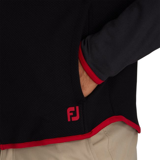 ThermoSeries Full-Zip Hoodie