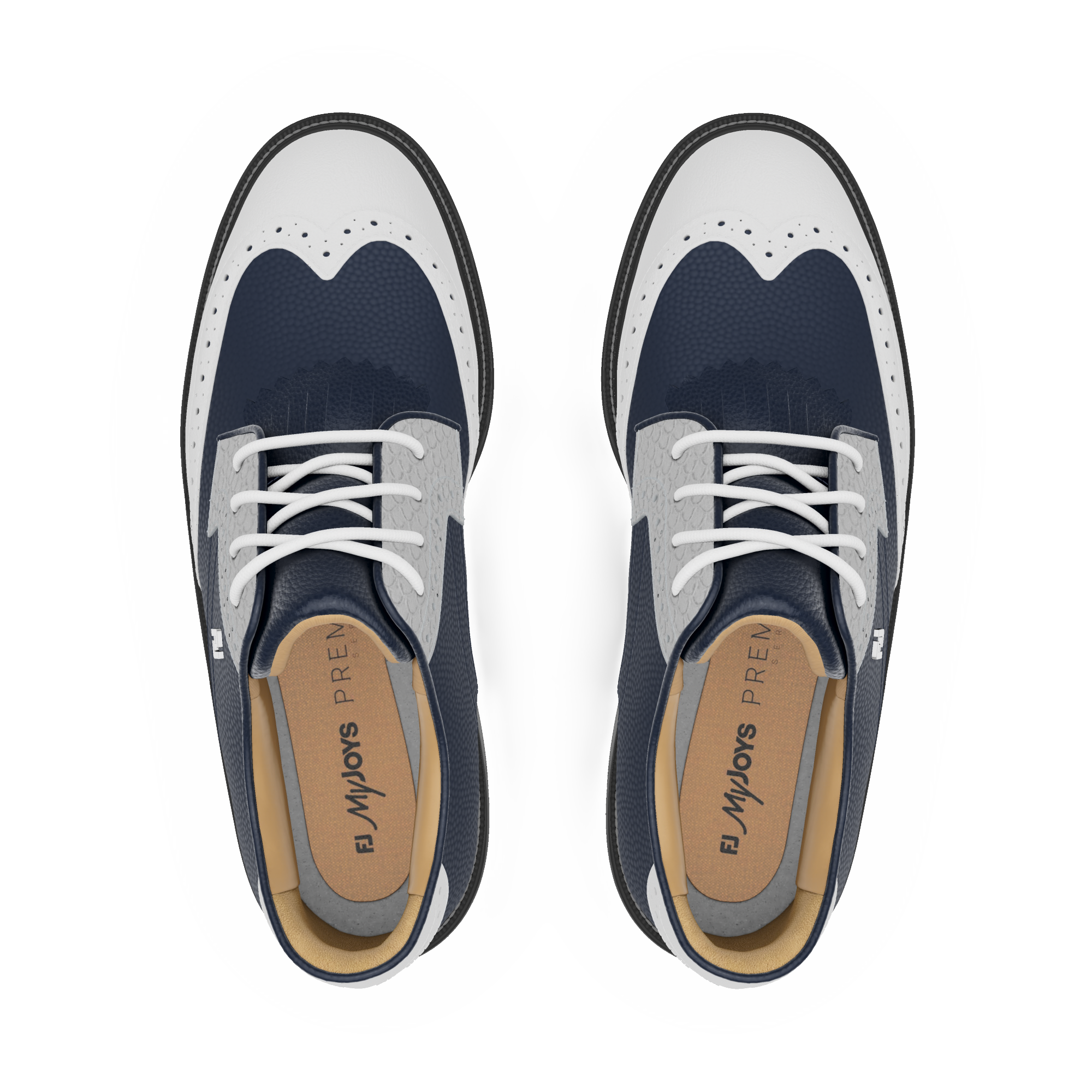 MyJoys Premiere Series - Madison Women