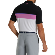 Colour Theory Self Collar