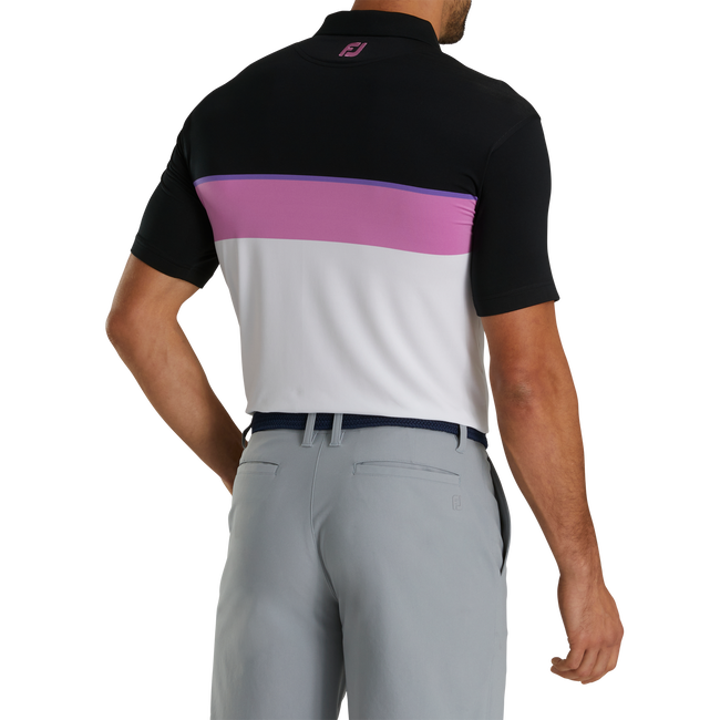 Colour Theory Self Collar